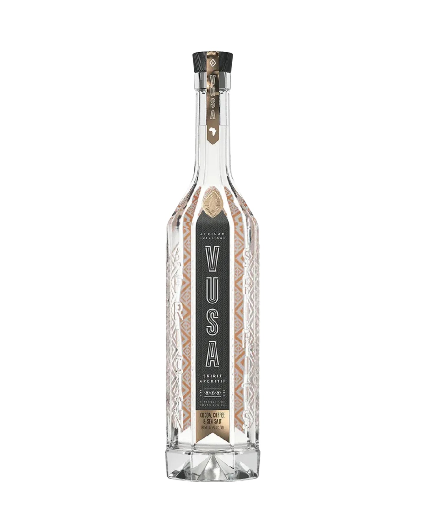 Vusa African Vodka - 700mL