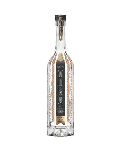 Vusa African Vodka - 700mL