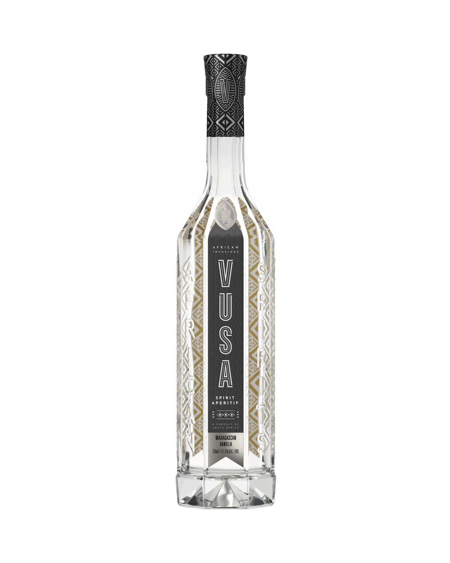 Vusa African Vodka - 700mL