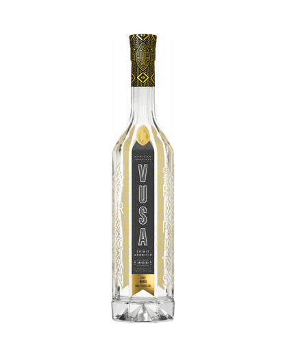 Vusa African Vodka - 700mL