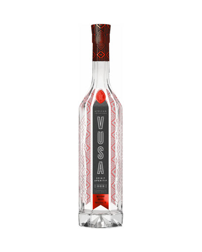 Vusa African Vodka - 700mL