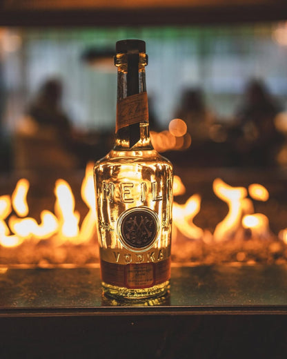 Vodka Meili Montana by Jason Momoa & Blaine Halvorson - 700mL