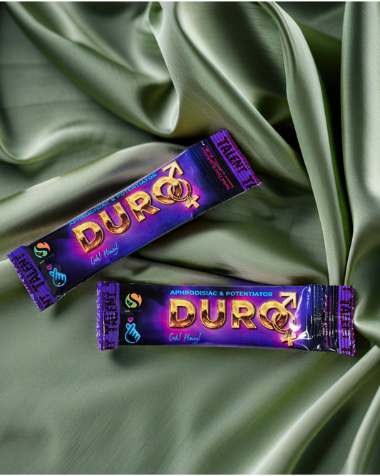 🎁 2x DURO – Билковата паста (100% off)