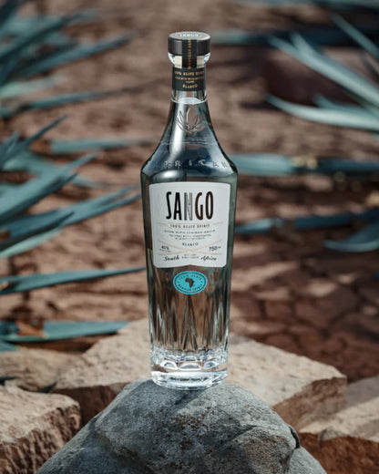 Sango Blanco Tequila - 750mL