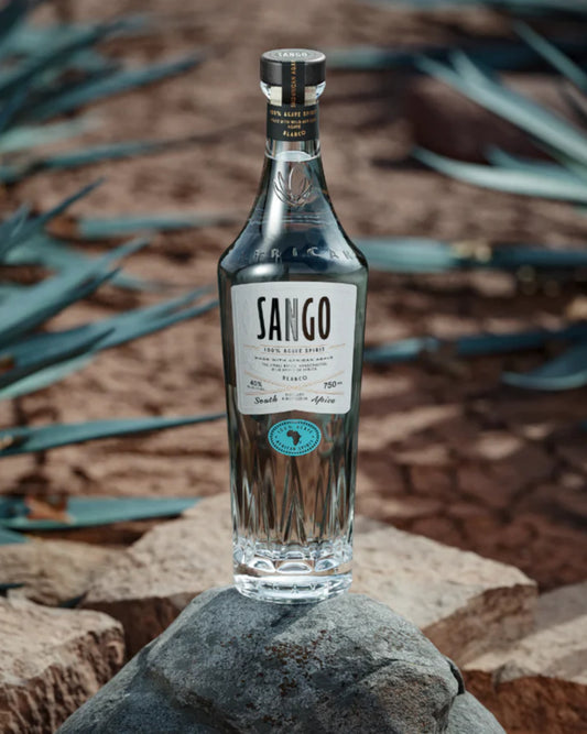 Sango Blanco Tequila - 750mL