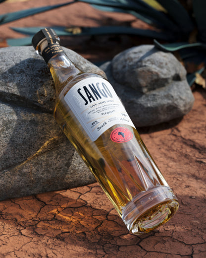 Sango Blanco Tequila - 750mL