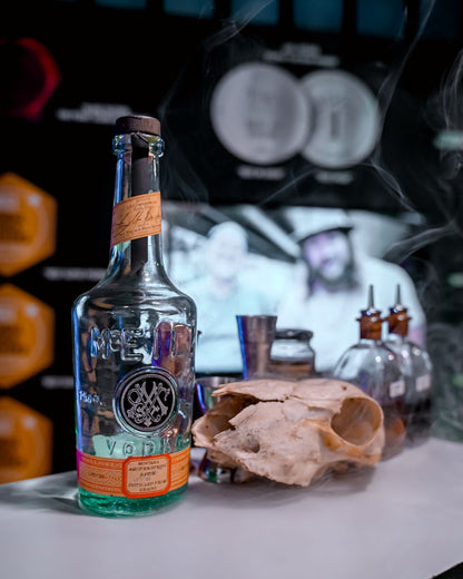 Vodka Meili Montana by Jason Momoa & Blaine Halvorson - 700mL