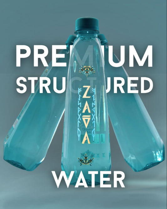🎁 Стек ZAVA вода - Луксозна вода от природата (100% off)